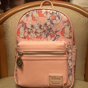 Rajah Loungefly Backpack